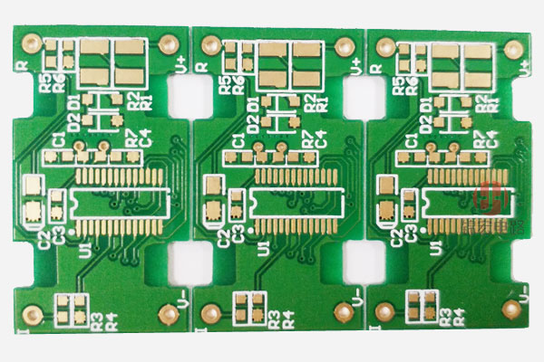 PCB加工,PCB線(xiàn)路板再次加工,PCB電路板修理