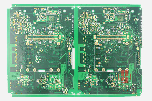 阻抗pcb生產(chǎn),多層阻抗電路板,阻抗線(xiàn)路板廠(chǎng)家