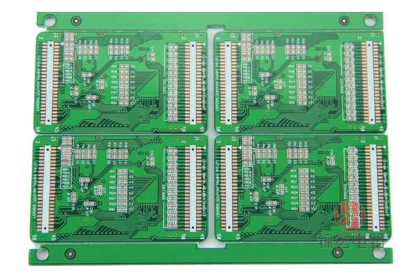 八層pcb電路板,8層PCB綠油線(xiàn)路板制作廠(chǎng)