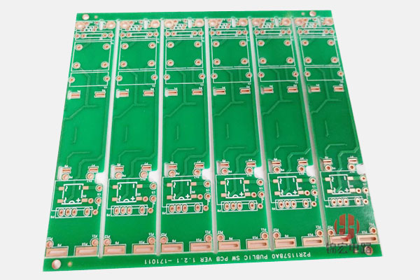 印刷抗氧化pcb板生產(chǎn)廠(chǎng)