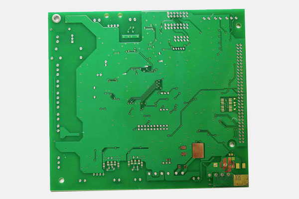 車(chē)載變速箱電路板 汽車(chē)pcb板,變速箱電路板,自動(dòng)變速箱線(xiàn)路板