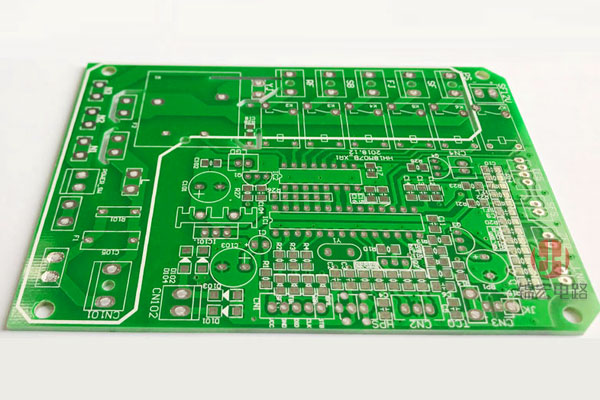 pcb電路板有鉛噴錫和無(wú)鉛噴錫的區別
