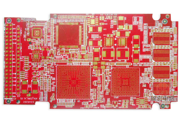 PCB線(xiàn)路板廠(chǎng)家,PCB廠(chǎng)家,PCB電路板廠(chǎng)家