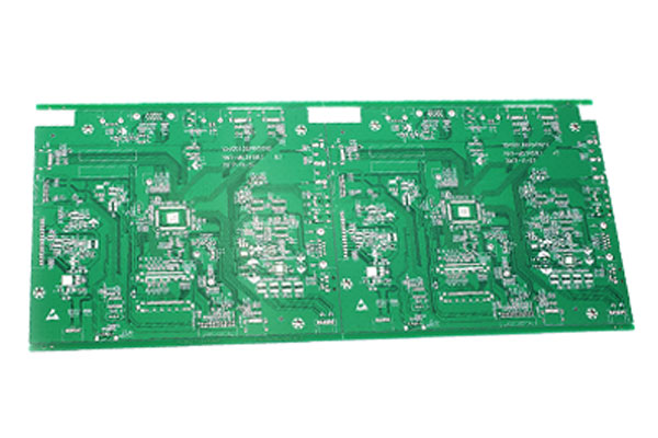 加濕器線(xiàn)路板,加濕器PCB,加濕器電路板