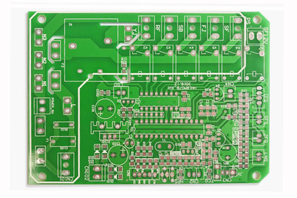 PCB電路板特點(diǎn),PCB線(xiàn)路板功用,PCB板特點(diǎn)