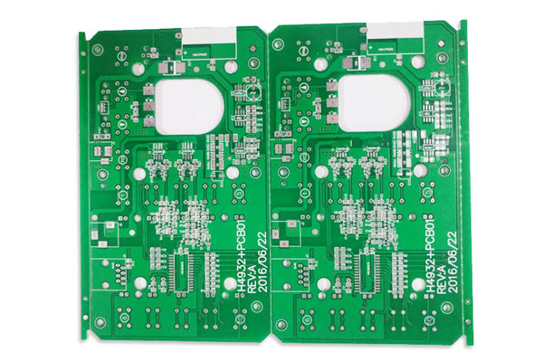 車(chē)載導航PCB,車(chē)載導航線(xiàn)路板