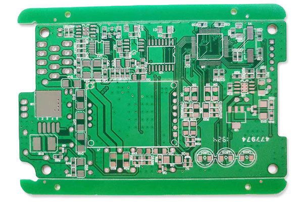 車(chē)載音響PCB,車(chē)載音響線(xiàn)路板,音響電路板