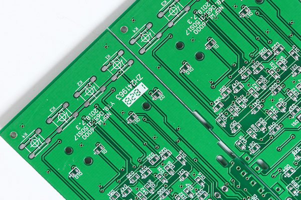 常見(jiàn)的PCB板鉆孔小知識