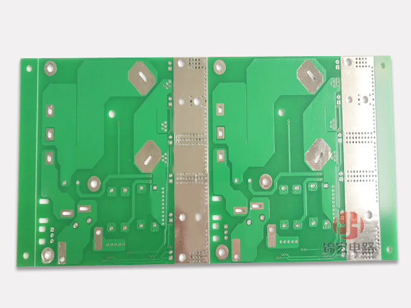 雙面集成pcb線(xiàn)路板