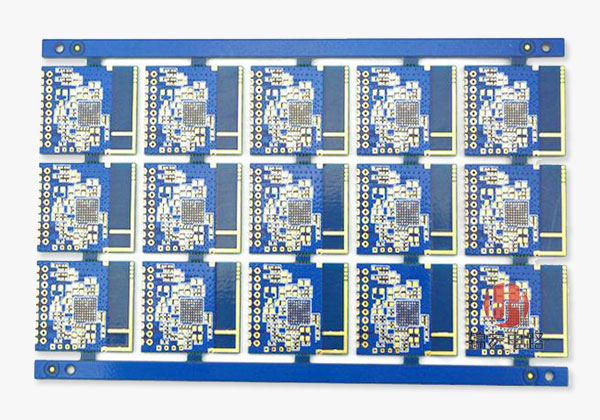 pcb6層板,6層線(xiàn)路板制作