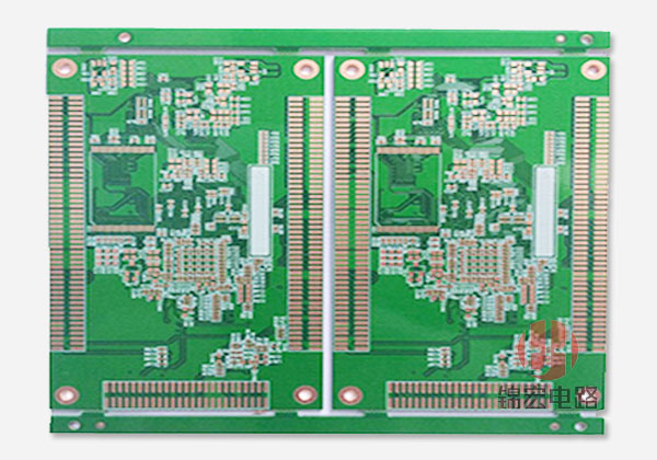 醫用霧化器PCB電路板-合作案例