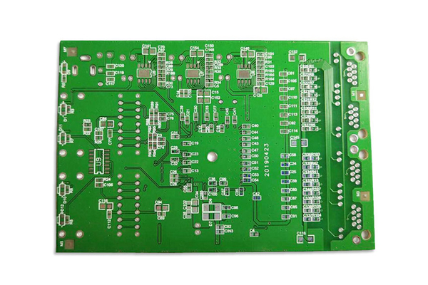 PCB線(xiàn)路板技術(shù),PCB發(fā)展趨勢