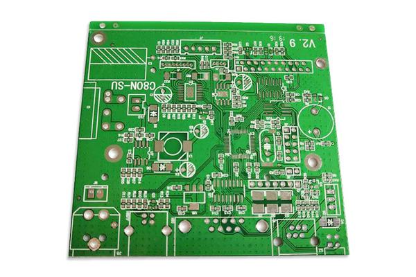 PCB導通孔尺寸過(guò)大,線(xiàn)路板導通孔尺寸過(guò)大的后果