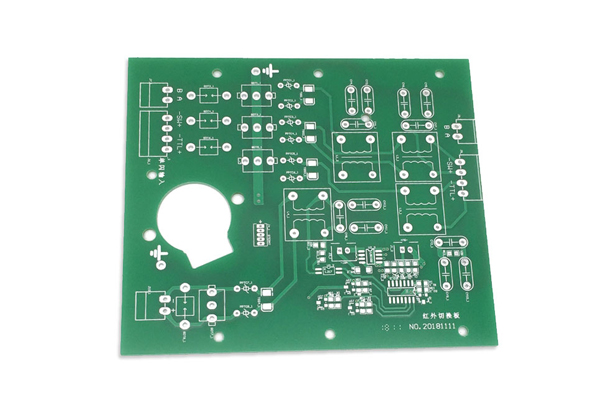 線(xiàn)路板特殊焊盤(pán) PCB特殊焊盤(pán),電路板特殊焊盤(pán)意思
