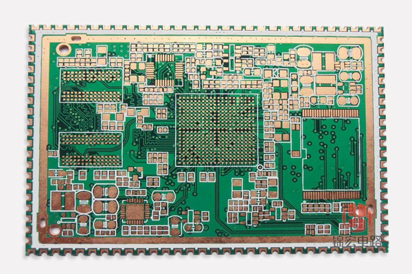 生產(chǎn)汽車(chē)電子pcb板 汽車(chē)PCB板布局,汽車(chē)板pcb廠(chǎng)-錦宏電路pcb