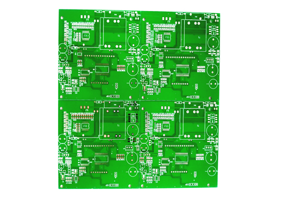 PCB剛性板,FPC柔性板和硬板的區別,剛性線(xiàn)路板