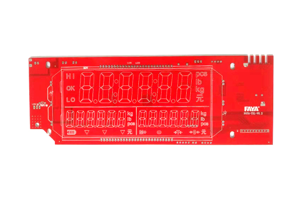 雙面PCB制造技術(shù),無(wú)鉛線(xiàn)路板制造,電路板制造技術(shù)