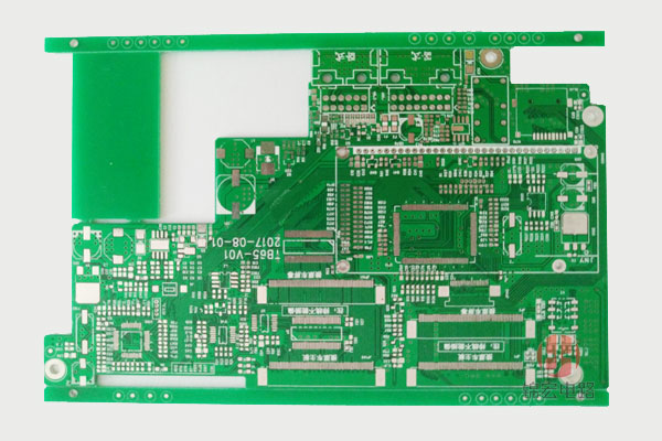 通訊模塊pcb,通訊模塊pcb線(xiàn)路板