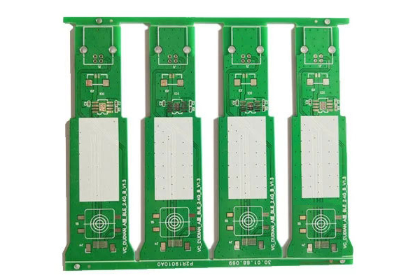 多層電路板,PCB多層板應用領(lǐng)域,多層線(xiàn)路板優(yōu)勢