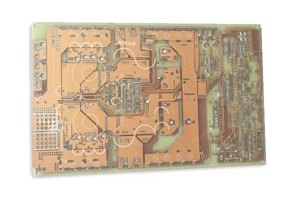 PCB線(xiàn)路板高加速壽命試驗,PCB電路板高加速壽命試驗