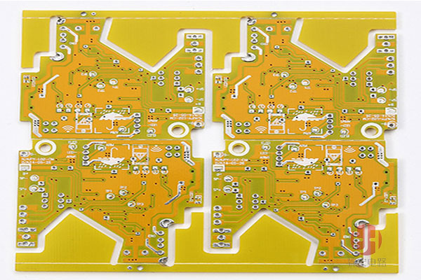 控制器pcb線(xiàn)路板 電動(dòng)車(chē)控制器pcb電路板