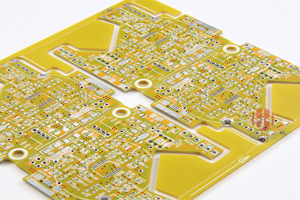 電動(dòng)車(chē)控制器pcb板 電動(dòng)車(chē)控制器pcb線(xiàn)路板