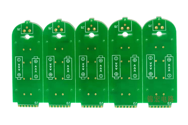 PCB是什么,線(xiàn)路板是什么意思