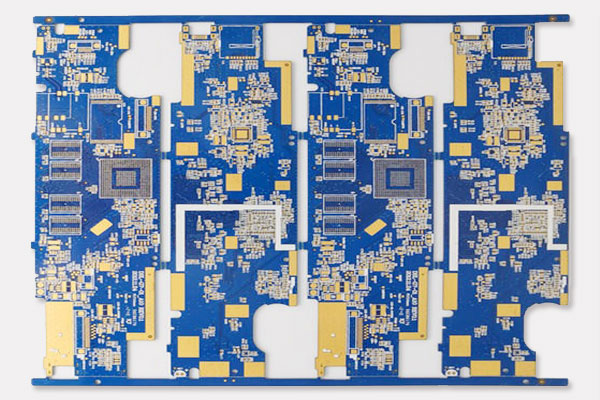 4層線(xiàn)路板制作廠(chǎng)家 4層pcb線(xiàn)路板