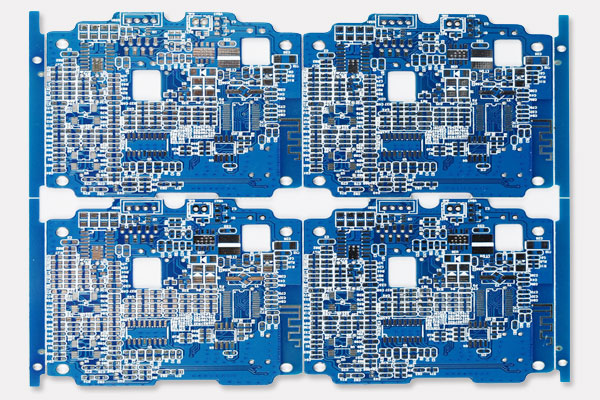 醫療設備pcb電路板 醫療設備線(xiàn)路板