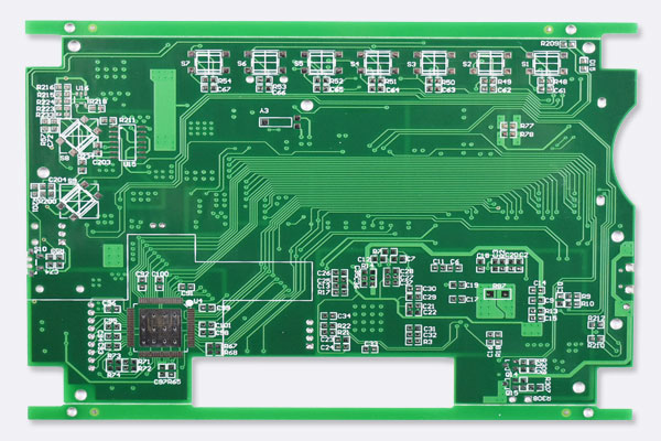 充電機線(xiàn)路板