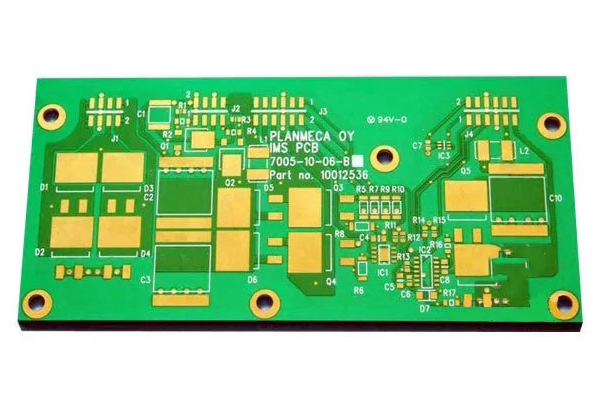 線(xiàn)路板測試方式,PCB板測試方式,電路板測試方式