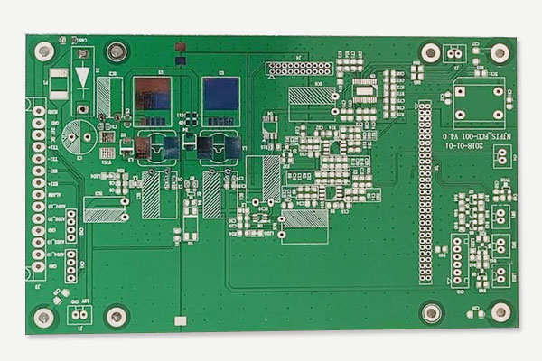 豆漿機電路板,豆漿機pcb 豆漿機線(xiàn)路板