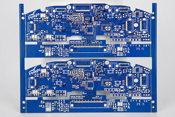 八層pcb電路板加工廠(chǎng)家 八層pcb線(xiàn)路板加工廠(chǎng)家