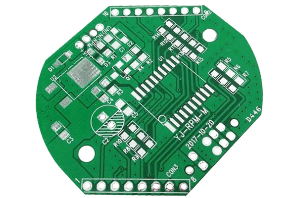 吸塵器電路板制作,機械加工吸塵器線(xiàn)路板生產(chǎn),粉末專(zhuān)用吸塵器PCB板定制