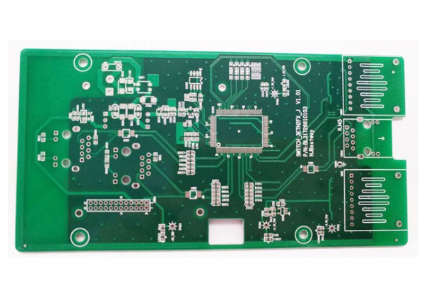 PCB線(xiàn)路板廣受認可的原因
