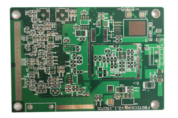 PCB線(xiàn)路板為什么要做靜電防護?,PCB板為什么要做靜電防護?,電路板為什么要做靜電防護?
