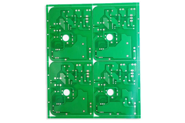 二維碼噴碼機線(xiàn)路板,二維碼噴碼機PCB,二維碼噴碼機電路板