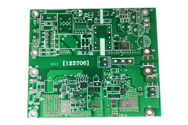 PCB線(xiàn)路板鍍銀工藝,PCB電路板鍍銀工藝