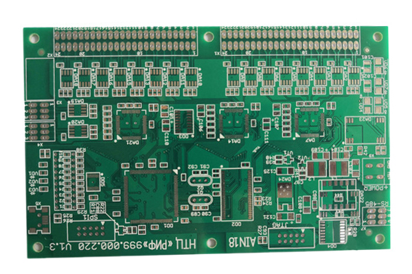 PCB線(xiàn)路板,PCB電路板