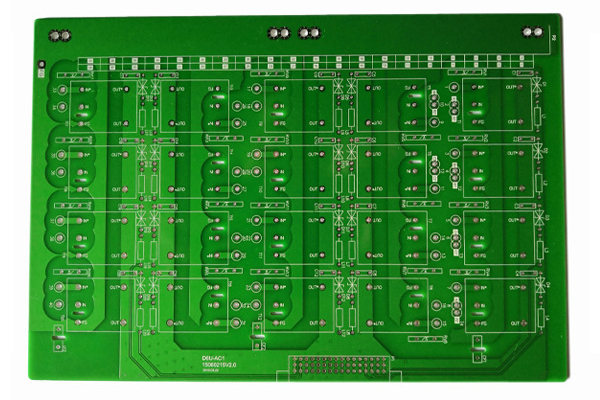 汽車(chē)充電器線(xiàn)路板,汽車(chē)充電器PCB板,汽車(chē)充電器電路板