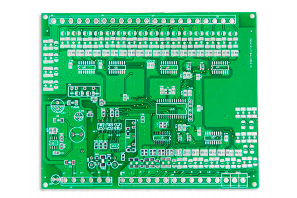 血壓計線(xiàn)路板,血壓計PCB,血壓計電路板
