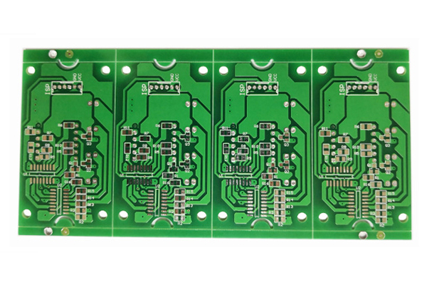 驅蚊器PCB線(xiàn)路板