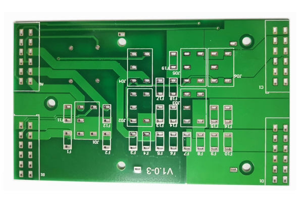 電子尺PCB線(xiàn)路板