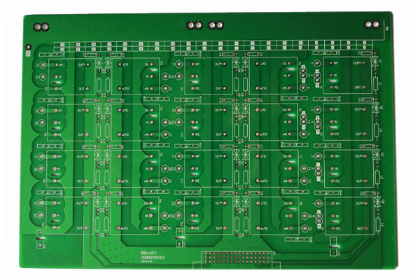 紋繡機pcb線(xiàn)路板