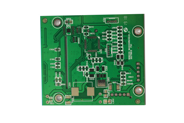 汽車(chē)led燈線(xiàn)路板,汽車(chē)led燈PCB板,汽車(chē)led燈電路板