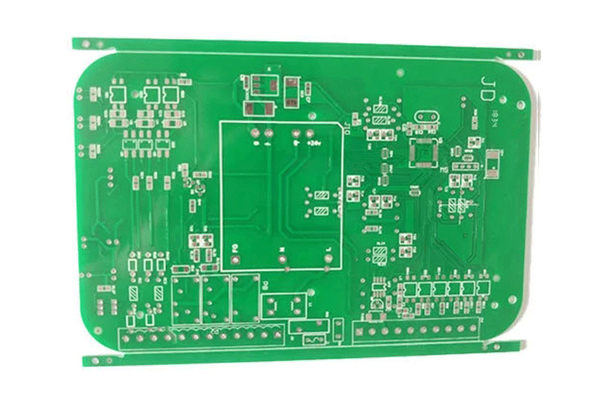 玩具遙控器線(xiàn)路板,玩具遙控器PCB板,玩具遙控器電路板