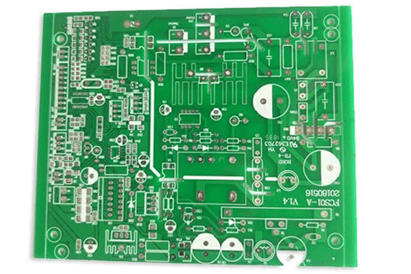 無(wú)葉風(fēng)扇線(xiàn)路板,無(wú)葉風(fēng)扇PCB,無(wú)葉風(fēng)扇電路板