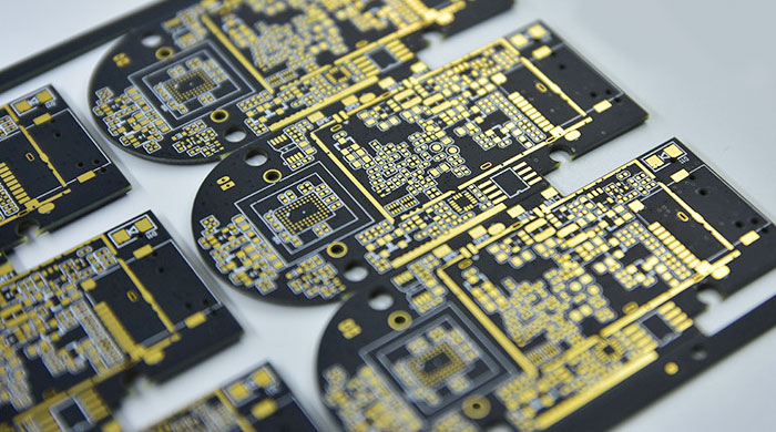 快速打樣pcb線(xiàn)路板廠(chǎng)